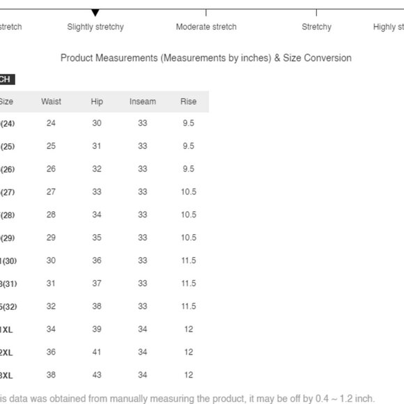 RISEN Full Size High Rise Cargo Flare Jeans – Trendy, Comfortable, and Versatile - Picture 15 of 15